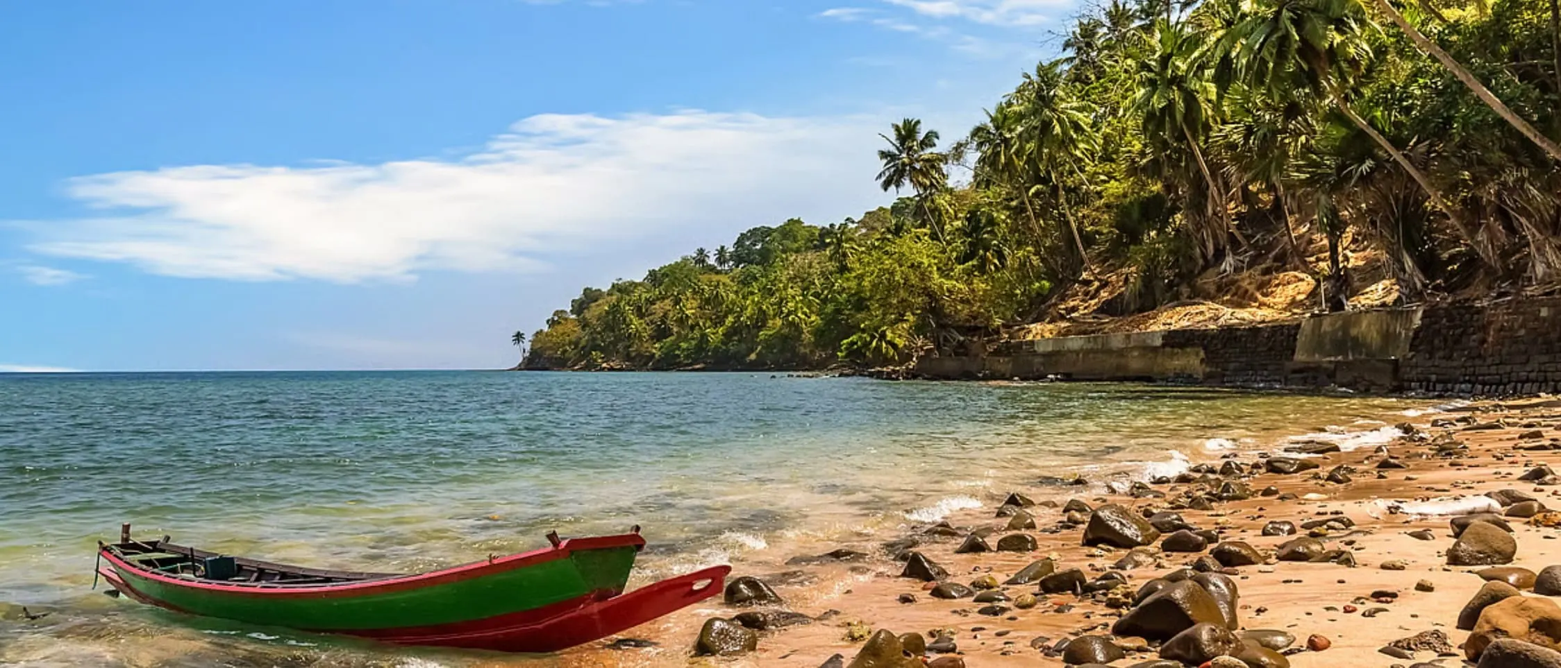 Kolkata to Andaman Package Tour